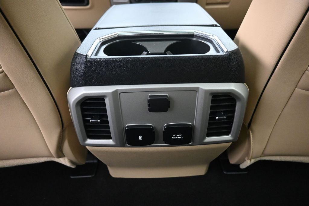 2019 Ford F-350SD Lariat DRW