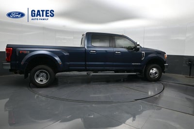 2019 Ford F-350SD Lariat DRW