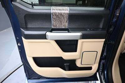2019 Ford F-350SD Lariat DRW