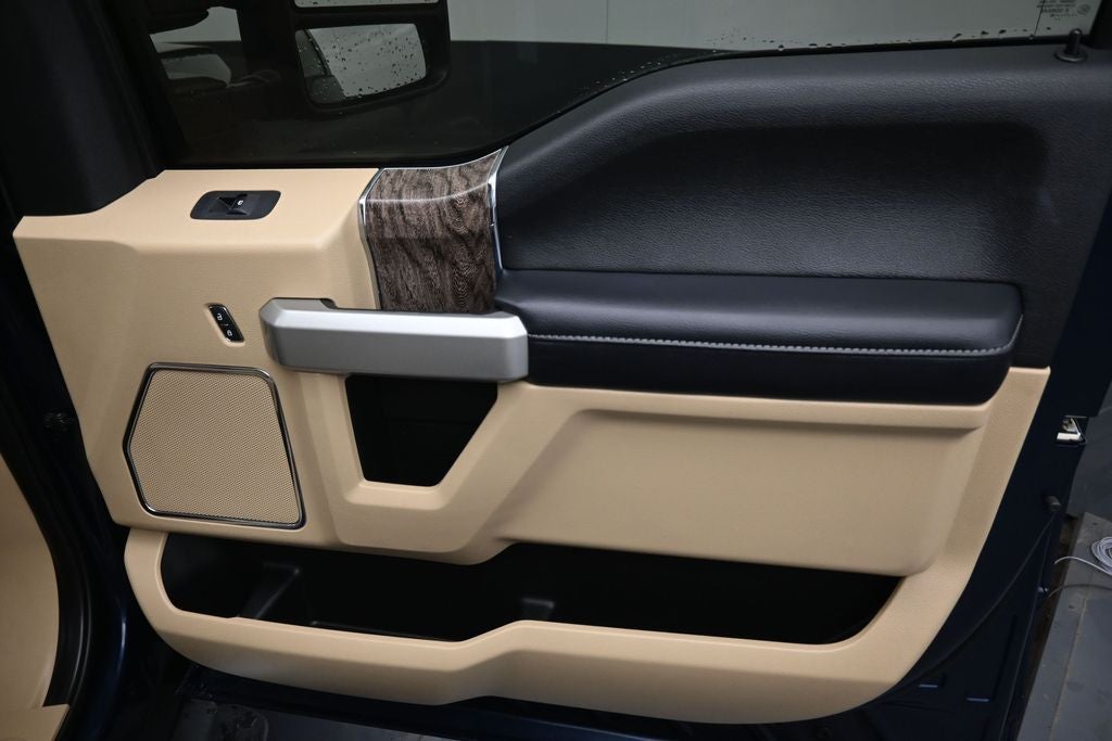 2019 Ford F-350SD Lariat DRW
