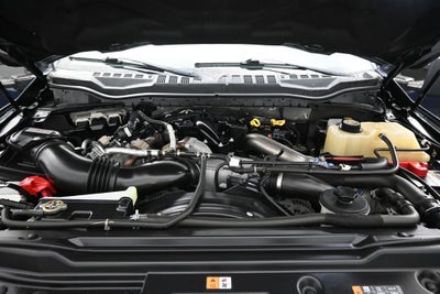 2019 Ford F-350SD Lariat DRW