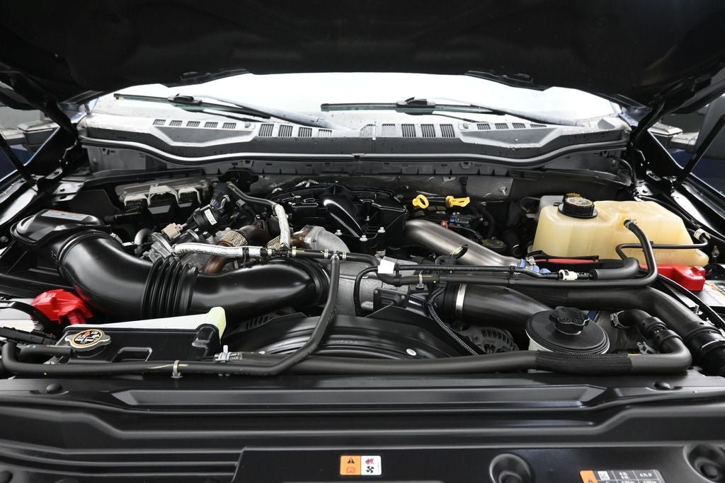 2019 Ford F-350SD Lariat DRW