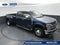 2019 Ford F-350SD Lariat DRW