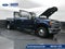 2019 Ford F-350SD Lariat DRW