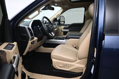 2019 Ford F-350SD Lariat DRW