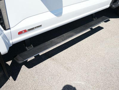 2024 Ford F-450SD Lariat DRW