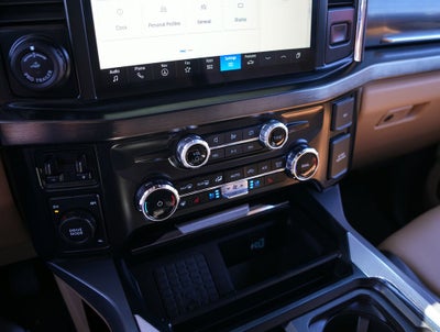 2024 Ford F-450SD Lariat DRW