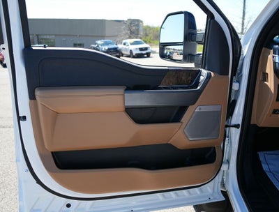 2024 Ford F-450SD Lariat DRW