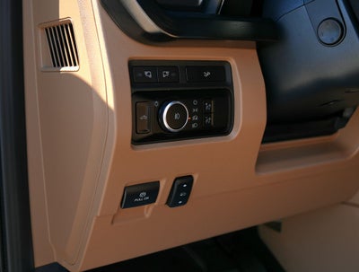 2024 Ford F-450SD Lariat DRW