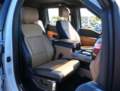 2024 Ford F-450SD Lariat DRW