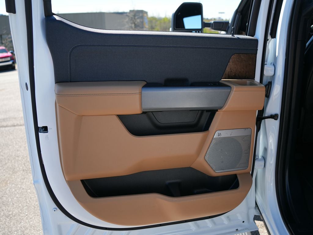 2024 Ford F-450SD Lariat DRW