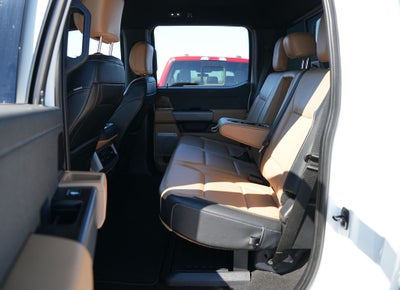 2024 Ford F-450SD Lariat DRW