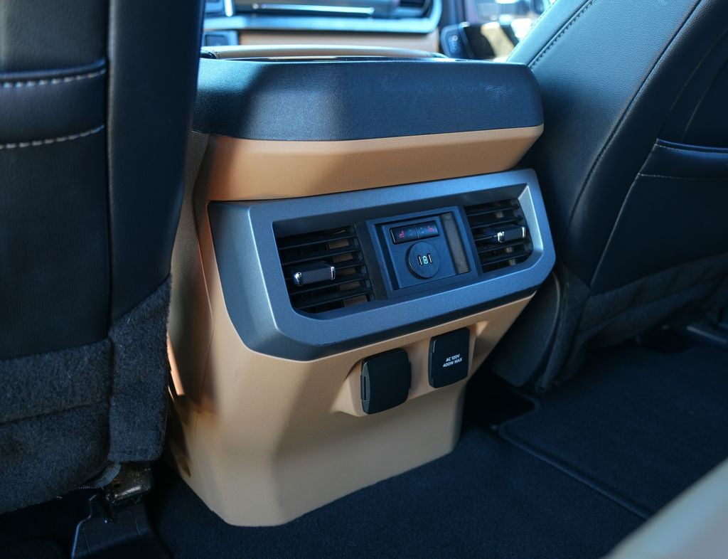 2024 Ford F-450SD Lariat DRW