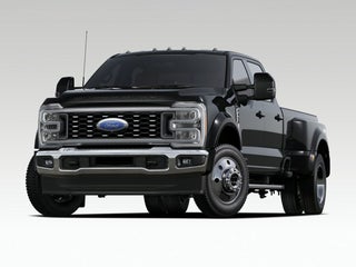 2024 Ford F-450SD Lariat DRW