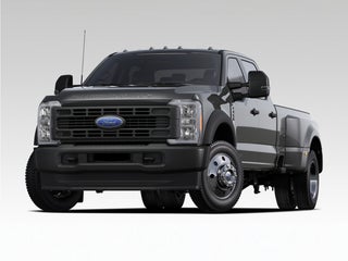 2025 Ford F-450SD XL DRW
