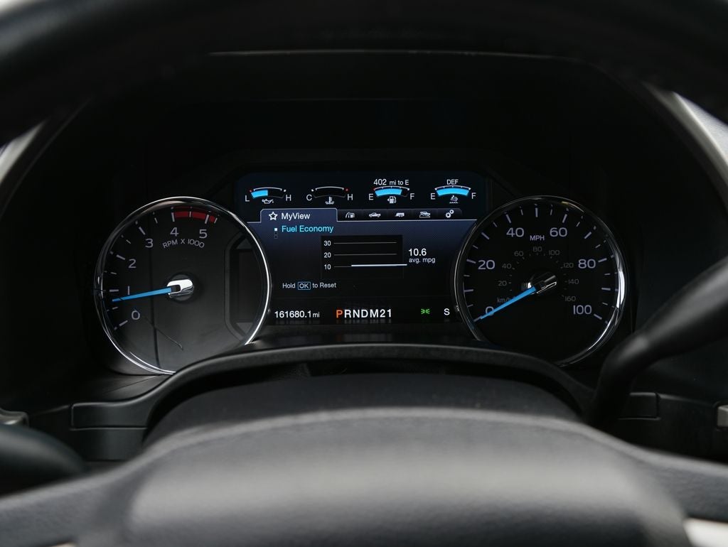 2019 Ford F-450SD Lariat DRW