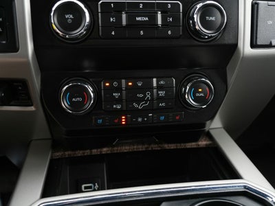 2019 Ford F-450SD Lariat DRW