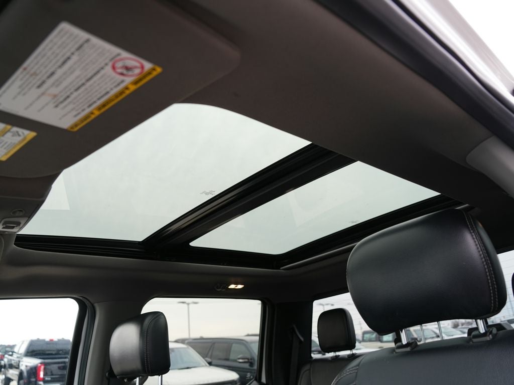 2019 Ford F-450SD Lariat DRW