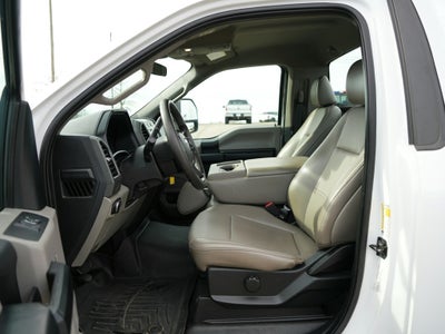 2021 Ford F-250SD XL