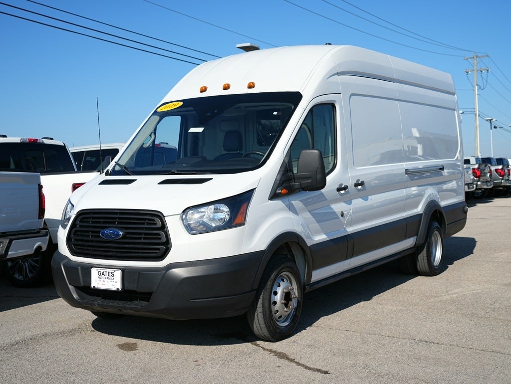2019 Ford Transit-350 Base