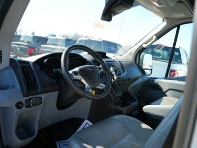 2019 Ford Transit-350 Base