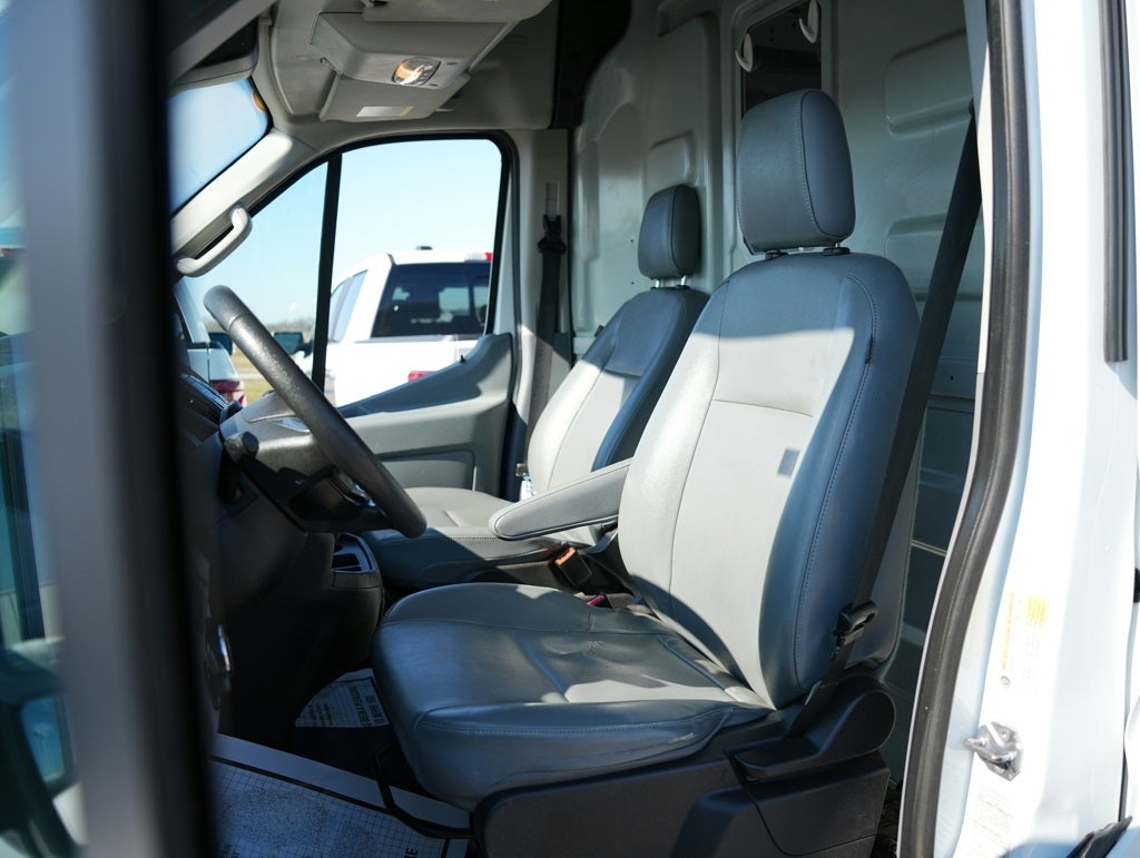 2019 Ford Transit-350 Base