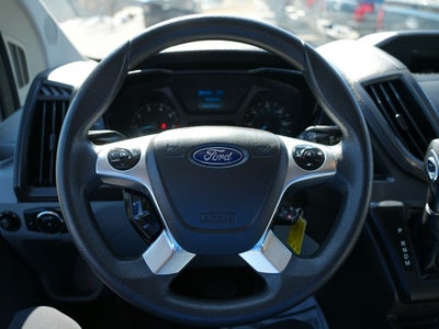 2019 Ford Transit-350 Base