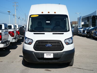 2019 Ford Transit-350 Base