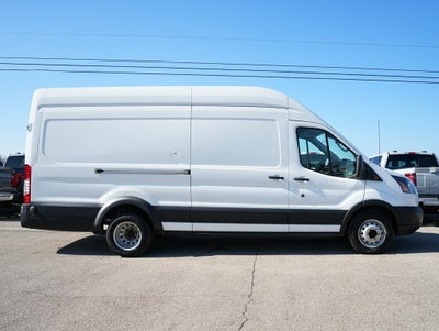 2019 Ford Transit-350 Base