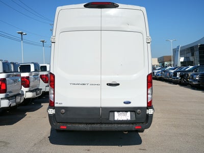 2019 Ford Transit-350 Base