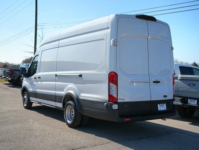 2019 Ford Transit-350 Base