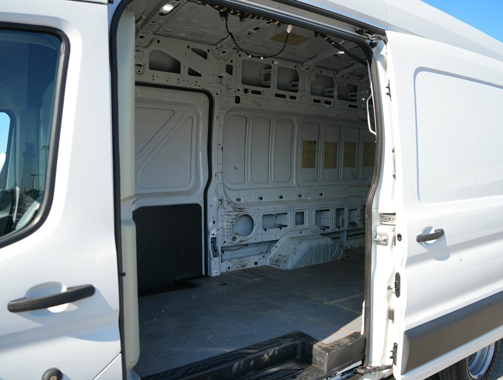 2019 Ford Transit-350 Base