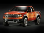 2012 Ford F-150 XL
