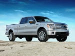 2012 Ford F-150 XL