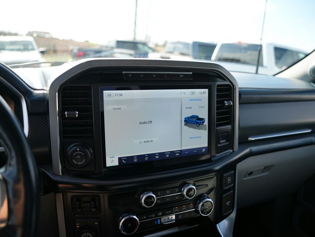 2023 Ford F-150 Limited