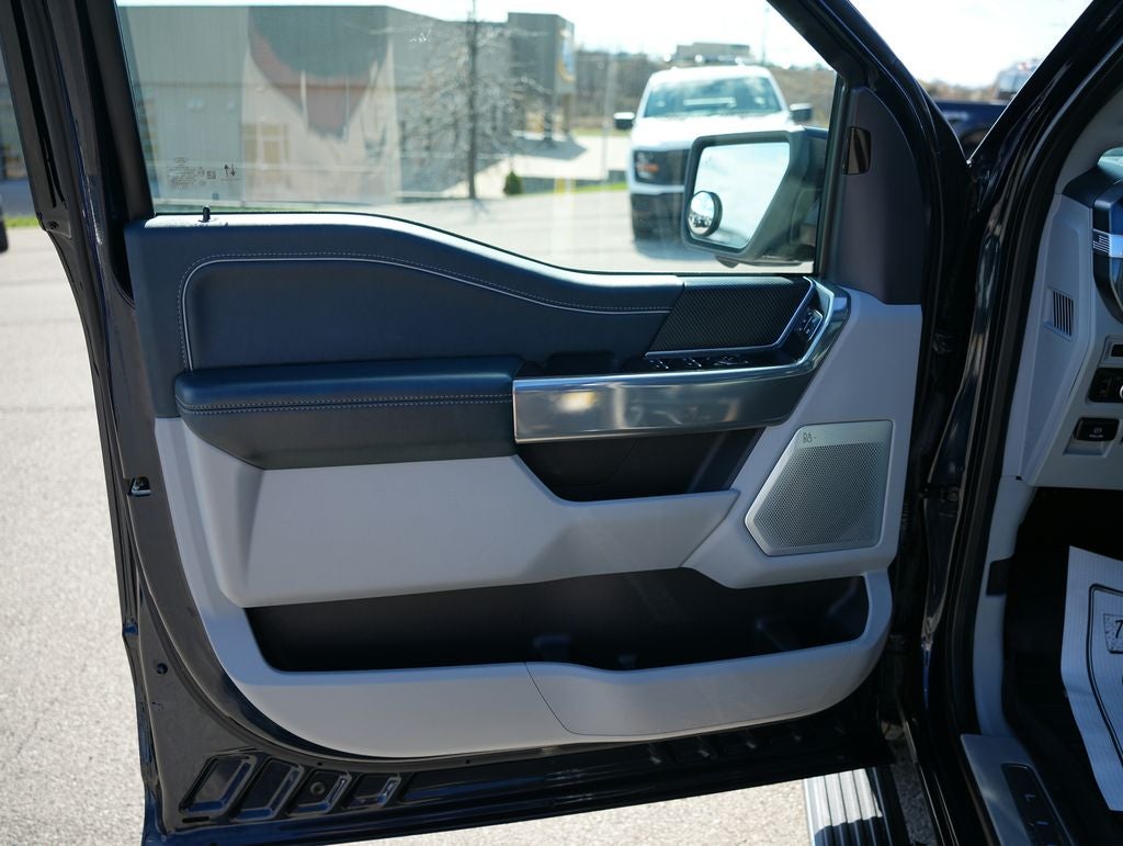 2023 Ford F-150 Limited