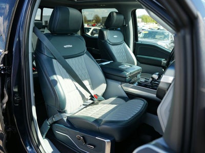 2023 Ford F-150 Limited