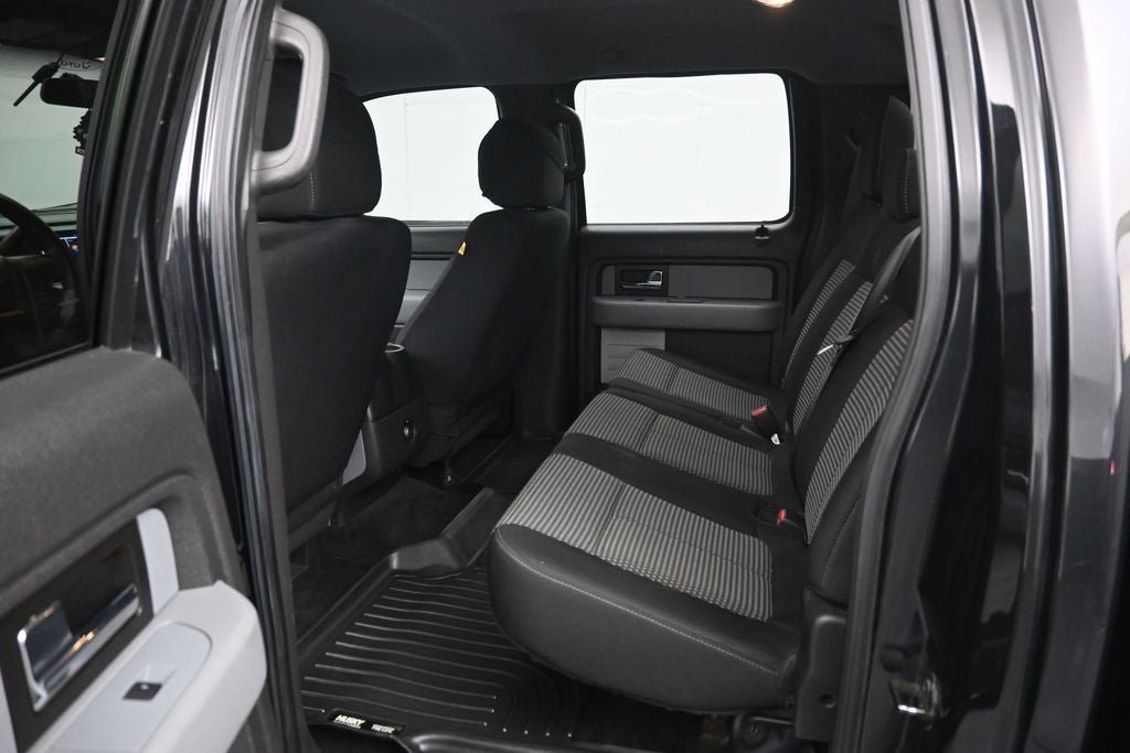 2014 Ford F-150 STX