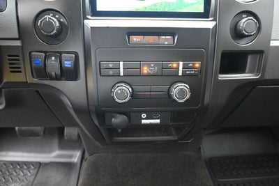2014 Ford F-150 STX