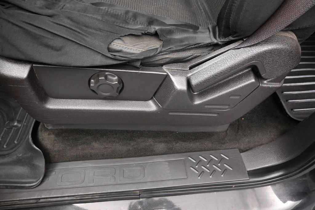 2014 Ford F-150 STX