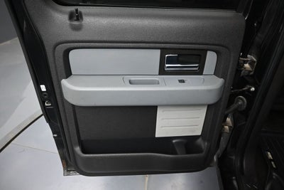 2014 Ford F-150 STX