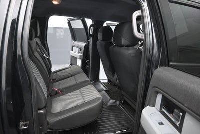 2014 Ford F-150 STX