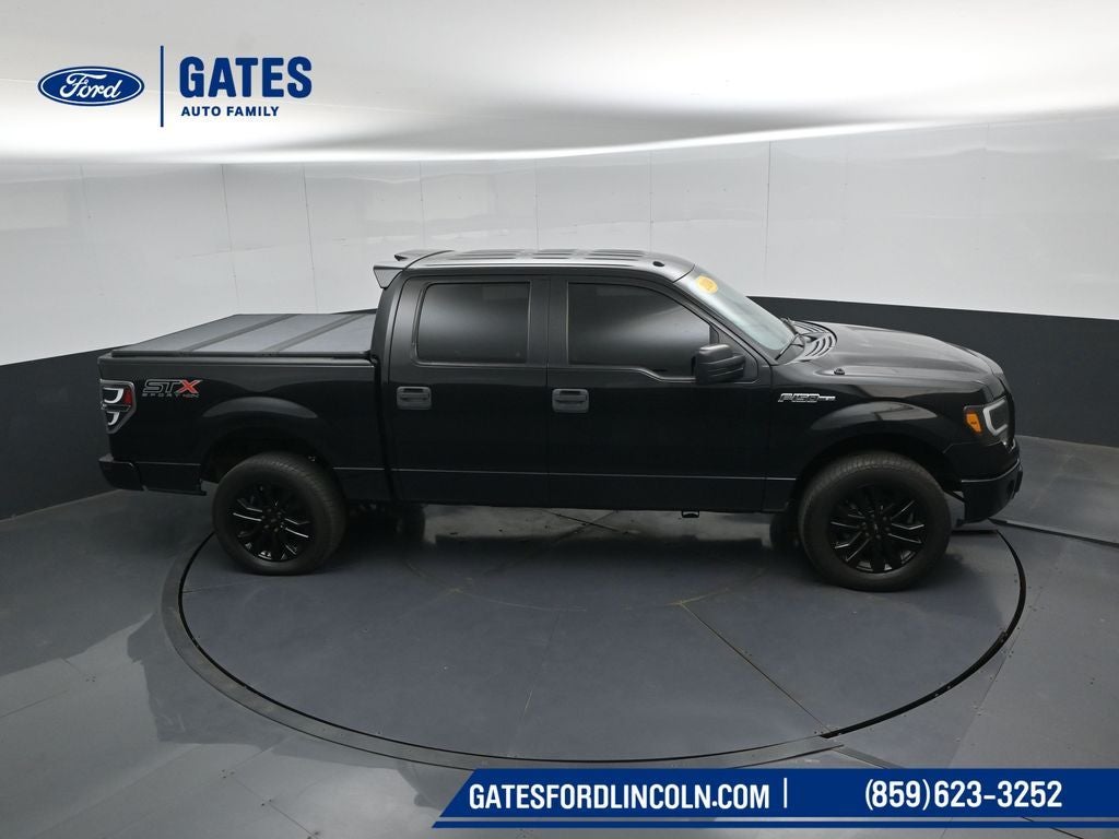 2014 Ford F-150 STX