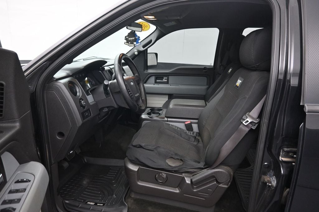2014 Ford F-150 STX