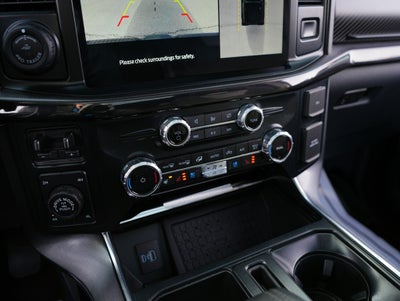 2023 Ford F-150 Raptor R