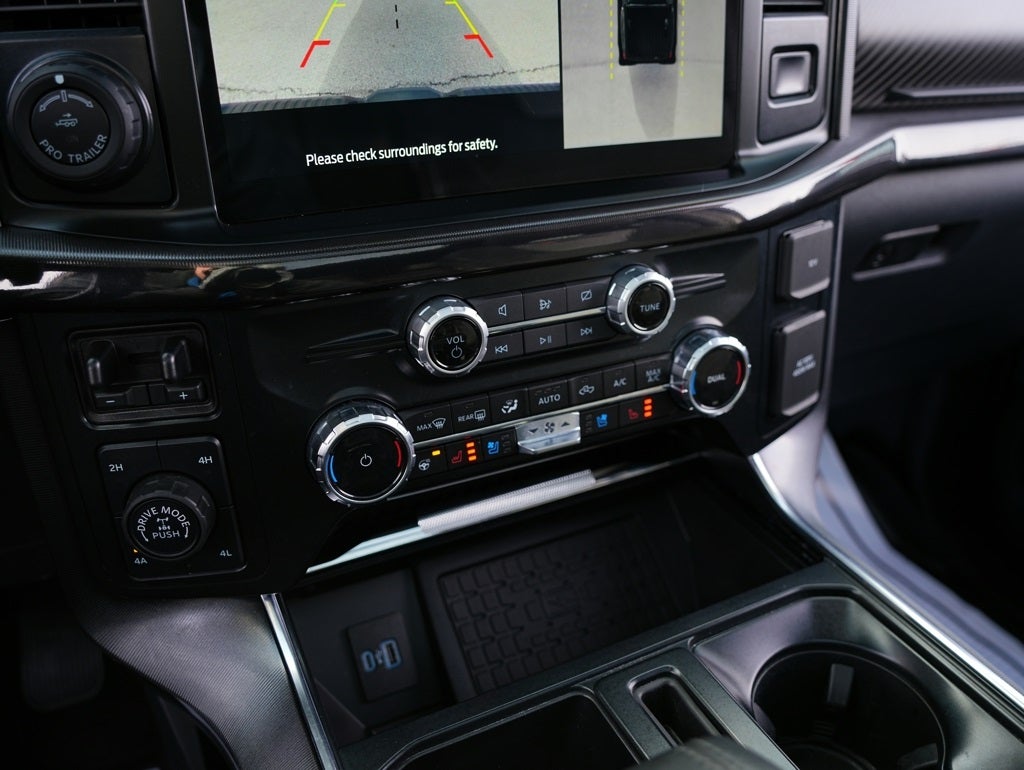 2023 Ford F-150 Raptor R