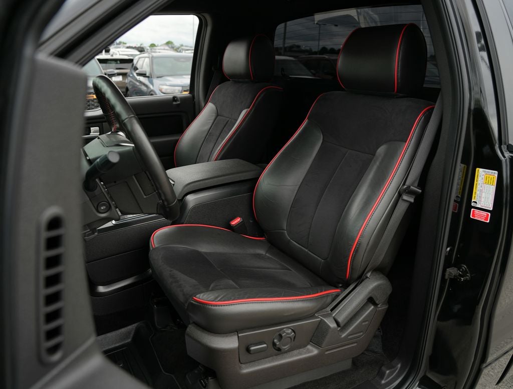 2014 Ford F-150 FX4 Tremor