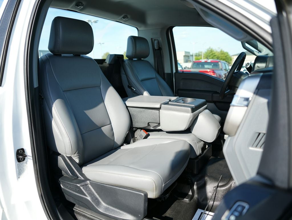 2024 Ford F-350SD XL