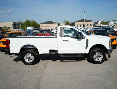 2024 Ford F-350SD XL