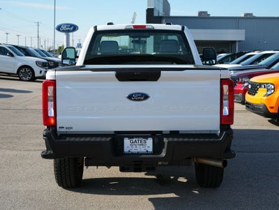 2024 Ford F-350SD XL